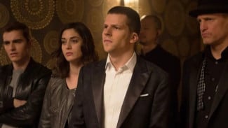 Bocoran Pemain “Now You See Me: Now You Don’t” Bikin Fans Tak Sabar Nonton