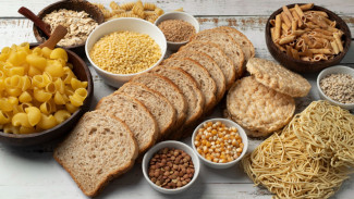 Pakar Gizi RSCM Jelaskan Bahaya Alergi Gluten dan Gejalanya