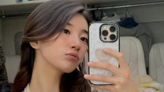Kulit Mulus Ala Suzy Ternyata Bukan Karena Skincare Mahal, Ini Rahasianya!