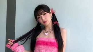 Di Balik Gemerlap Panggung K-pop: Curhat Pahit Idol soal Diet Ekstrem dan Tekanan Tubuh Ideal