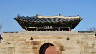 Dua Area Langka di Istana Gyeongbok Akan Dibuka untuk Umum Bulan Ini