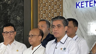 Kemnaker Targetkan 80 Ribu Lulusan Baru Ikut Magang Nasional 2025 Batch Kedua