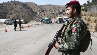 Ketegangan Memanas! Bentrokan Baru Meletus di Perbatasan Pakistan–Afghanistan