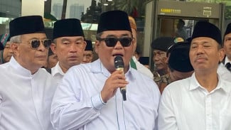 PWNU DKI Desak Trans7 Tayangkan Permintaan Maaf Selama Sepekan