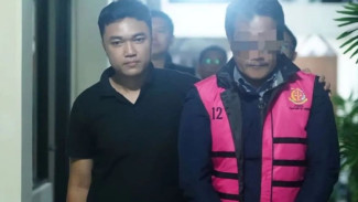 Korupsi Rp8 Miliar di PT Angkasa Pura Kargo, Kejari Tangerang Tetapkan HP sebagai Otak Pekerjaan Fiktif