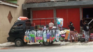 Peluang Bisnis Jual Perabot Keliling: Modal Kecil, Untung Besar