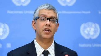 PBB: Israel Kurangi Jumlah Truk Bantuan yang Masuk ke Jalur Gaza