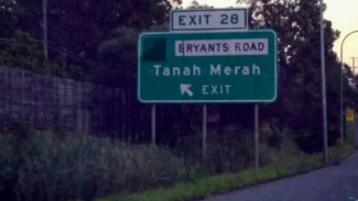 Tanah Merah, Kawasan Pemukiman di Queensland, Australia. Begini Sejarahnya!
