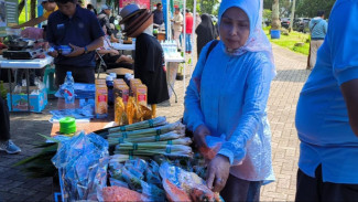 Festival Ngopi Tani Angkat Semangat Kedaulatan Pangan dari Desa
