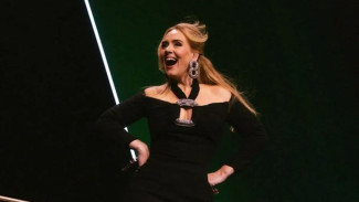 Adele Akui Patah Hati Jadi Sumber Inspirasi Lagu-Lagu yang Membuatnya Terkenal