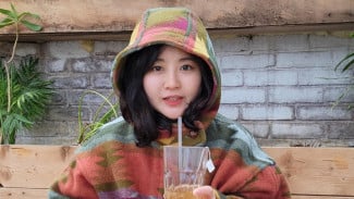 Penulis Buku “I Want to Die but I Want to Eat Tteokbokki”, Baek Se-hee, Tutup Usia di 35 Tahun