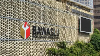 GPPB Tuntut Penyelidikan Serius Terkait Dugaan Korupsi di Proyek Gedung Bawaslu
