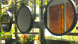 Kayu Kayu Restaurant Hadirkan Pengalaman Kuliner dengan Sentuhan Alam di Kawasan Alam Sutera