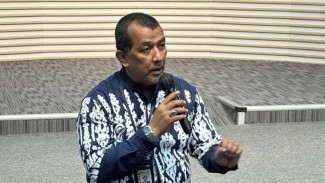 KPK Temukan Perbedaan Data Izin Tambang Nikel di Pulau Kecil, Dorong Sinkronisasi Antar-Kementerian