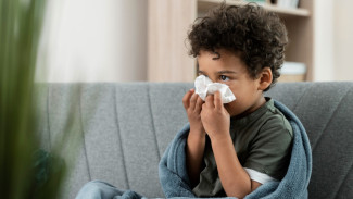 Rekomendasi Makanan Bergizi untuk Anak yang Sedang Flu agar Cepat Pulih