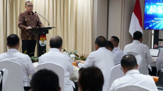 KPK Manfaatkan Kecerdasan Buatan (AI) untuk Perangi Korupsi di Era Digital