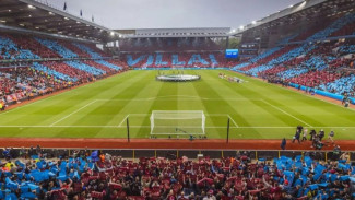Polisi Inggris Larang Suporter Maccabi Tel Aviv Hadiri Laga Aston Villa