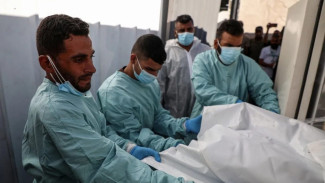 165 Jenazah Warga Palestina Dikembalikan Israel ke Gaza, Beberapa Diduga Alami Penyiksaan