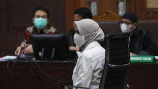 KPK Panggil Warga Negara India Terkait Kasus Gratifikasi Batu Bara di Kutai Kartanegara