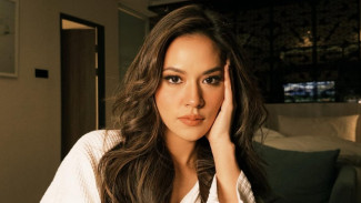 Isu Raisa Gugat Cerai Hamish Daud, Pengadilan Agama Jaksel Belum Terima Berkas Resmi