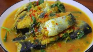 Resep Tempoyak Ikan Patin Khas Jambi