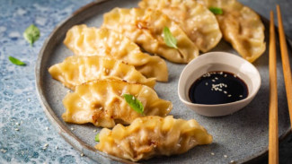 Ini Peringkat Lima Besar Dumpling Terlezat di Dunia