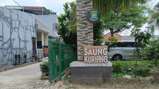 Kampung Saungkuriang Cipondoh: Dari Gunungan Sampah Jadi Pusat Edukasi Lingkungan yang Hidup