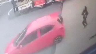 Viral Pengemudi Mobil Kabur Usai Beli BBM di SPBU Rempoa Tangsel, Ini Kata Polisi