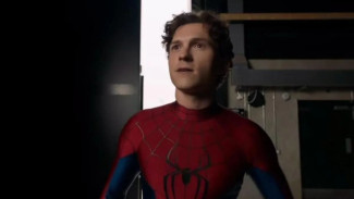 Tom Holland Gagal Jadi James Bond Gara-Gara Kontrak dengan Marvel