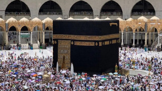 Umrah Mandiri Resmi Dilegalkan, Umat Islam Kini Bisa Atur Perjalanan Ibadah Sendiri