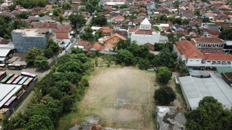 KPK Soroti Aset Mangkrak Rp4,43 Triliun di Sulawesi Utara, Dorong Perbaikan Tata Kelola BMN