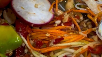 Terkenal Kaya Rasa, Ini Lima Kuliner Khas Thailand
