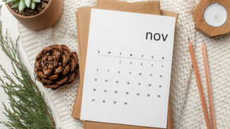 Tak Ada Long Weekend di November 2025, Ini Jadwal Libur dan Cuti yang Perlu Kamu Tahu