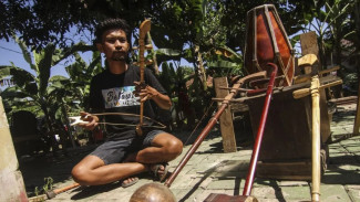 10 Budaya Betawi Diajukan Jadi Warisan Budaya Takbenda Indonesia 2025