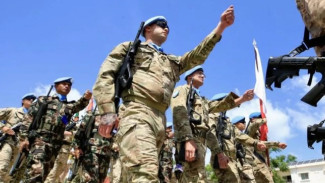 UNIFIL Dapat Serangan dari Drone dan Tank Israel di Lebanon Selatan