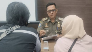 6 Pasangan Tak Sah Diamankan di Sejumlah Penginapan Kota Tangerang