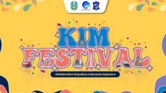 Catat Tanggalnya! Kota Tangerang Jadi Tuan Rumah Festival KIM Nasional 2025