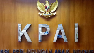 KPAI: Kamuflase Narkoba di Industri Candu Ancam Generasi Emas Indonesia