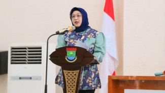 Meski APBD 2026 Berkurang, Pemkab Tangerang Akan Tambah Kuota Beasiswa S1 dan Sekolah Gratis