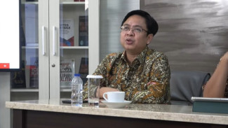 Survei Indikator, Tiga Menteri dengan Penilaian Kepuasan Tertinggi dari Masyarakat: Amran, Teddy dan Purbaya