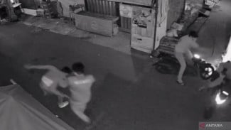 5 Fakta Terbaru Kasus Penembakan Hansip di Cakung, Polisi Periksa Lima Saksi dan Buru Pelaku
