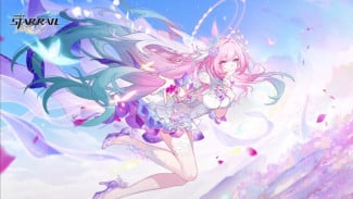 4 Alasan Utama Karakter Baru Cyrene di Game Honkai Star Rail Kurang Diminati