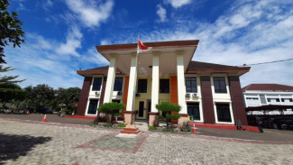 Kasus Perceraian di Kabupaten Tangerang Meningkat 6.113 pada 2025: Judi Online dan Perselingkuhan Jadi Sebab Utama