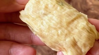 Resep Lumpia Ayam, Pilihan Cemilan Tinggi Kalori Untuk Anak