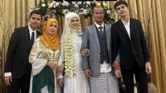 Fakta Hubungan Helwa Bachmid dengan Habib Bahar bin Smith, Dinikahi Tanpa Mahar dan Mengaku Ditelantarkan
