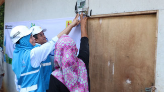 Update Tarif Listrik PLN Terbaru, Ada Diskon 50 Persen Periode November-Desember 2025