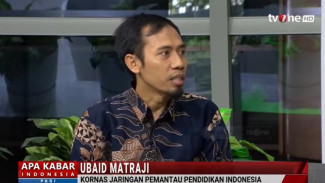 JPPI: Laporan Kekerasan di Sekolah Capai 601 Kasus, dari Kekerasan Seksual Hingga Bullying