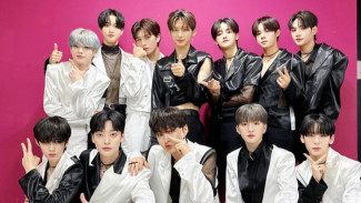 Skandal Baru di Industri Kpop, Fantasy Boys Ungkap Masalah Serius di Agensi