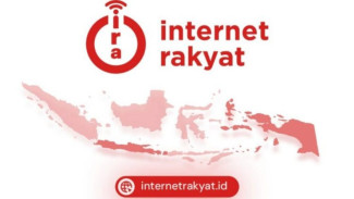 Apa itu Internet Rakyat? Ini Link untuk Daftar Internet Murah dengan Kecepatan 100 Mbps