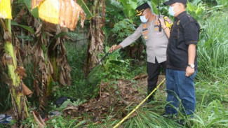 Usai Ungkap Identitas Mayat di Cikupa, Polisi Kini Buru Pelaku Pembunuhan